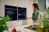 Neff B54CR71N0, N 70, Backofen, 60 x 60 cm, Edelstahl Produktbild-Vorschau 13