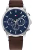 TOMMY HILFIGER NEW COLLECTION Polshorloges 1791797 Productafbeelding-voorbeeld 1