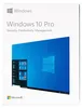 Microsoft Windows 10 Professional, Německý, Plně zabalený Náhled obrázku produktu 6