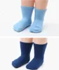 Set mit 6 Paar Babysocken, rutschfest, verstärkt, Produktbild-Vorschau 7