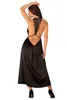 Obsessive - OB Agatya dress black S/M Produktbild-Vorschau 13