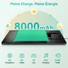 KINGRID T90 Tablet 11 pouces, Android Voir les images du produit 6