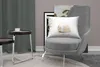 MuchoWow® Zierkissen Sofakissen Wohnzimmer Dekokissen 60x40 Produktbild-Vorschau 3