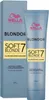 Wella Professionals Blondor Soft Blonde Cream Lotion krém Náhled obrázku produktu 4