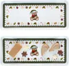 MamboCat Friend 2er Set Kuchenplatten 35x15,5 cm Porzellan Produktbild-Vorschau 3