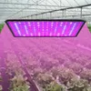 LED Pflanzenlampe Vollspektrum,Flowerpot Lampe 256 Produktbild-Vorschau 7