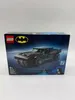 LEGO BATMAN 76332 The Batman Batmobile Productafbeelding-voorbeeld 4