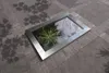 Ubbink Teichbecken Victoria Quadro 5 schwarz Produktbild-Vorschau 6