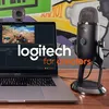 Logitech StreamCam schwarz Webcam Produktbild-Vorschau 34