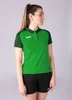 JAKO Kinder Polo Performance, Farbe:soft green/schwarz, Produktbild-Vorschau 6
