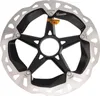 Shimano XTR SAINT RT-MT900 180mm Ice tech CL Freeza Produktbild-Vorschau 2