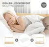 ML-Design dětská postel tipi 70x140 cm s ochranou proti Náhled obrázku produktu 4