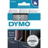 Nastro di scrittura DYMO D1 45020 12mmx7,0m bianco Anteprima dell’immagine prodotto 1