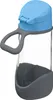 Sportovní láhev Tritan 450 ml, Blue Slate, b.box Náhled obrázku produktu 6