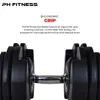 PH Fitness Adjustable handlebar with rotation system and Anteprima dell’immagine prodotto 3