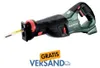 Metabo SSEP 18 LT Akku-Säbelsäge Produktbild-Vorschau 20