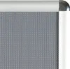 Klapprahmen 25mm Rondo A3 silber eloxiert Produktbild-Vorschau 3