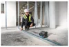 Bosch Linienlaser EXLL18V-120-33CG,  1 x EXBA18V-40 Produktbild-Vorschau 4