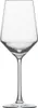 Zwiesel PURE 4 Stück SAUVIGNON 117939 Anteprima dell’immagine prodotto 1