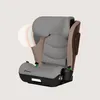 A child's car seat is shown from a three-quarter front angle against a plain background. Náhled obrázku produktu