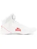 Boxerská obuv RUFFORD White/Red 39 Lonsdale Náhled obrázku produktu 5