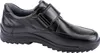 Waldläufer Herren Halbschuhe schwarz, Leder, 2224110/11.0 Produktbild-Vorschau 32