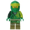 LEGO Ninjago: Lloyd mit 12-teiligem Waffenset Produktbild-Vorschau 4