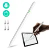Siltcon® Eingabestift 2-in-1 für Tablets, iPad & Android – Produktbild-Vorschau 10