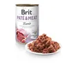 Brit Pate & Meat Dog Jagnięcina 800g Podgląd zdjęcia produktu 4