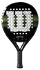 Wilson OPTIX V1 BLACK PADEL Black Black 2 Produktbild-Vorschau 1