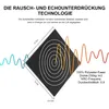 Akustikplatte 24 Stück Akustikplatten Selbstklebend, Hohe Produktbild-Vorschau 3