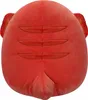 Jazwares SQJW1218A; SQCR05415 - Squishmallows Ještěrka Náhled obrázku produktu 2
