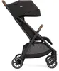 Joie Pact pro Leichter Kinderwagen 1 Sitz(e) Charcoal Produktbild-Vorschau 4