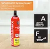 XENOTEC Premium Feuerlöschspray – 3 x 750ml – Wandhalter - Produktbild-Vorschau 2