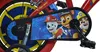 Paw Patrol 14 Zoll 24 cm Jungen Felgenbremse Rot Produktbild-Vorschau 14