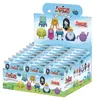 Adventure Time 3D PVC-Taschenanhänger Series 1 Display (24) Produktbild-Vorschau 3