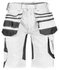Dassy Stretch-Malershort mit Holstertaschen TRIX 250091 Produktbild-Vorschau 4