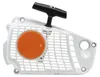 Seilzugstarter SECURA passend Stihl MS192 MS193 MS193T Produktbild-Vorschau 2
