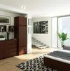 Schrankaufsatz für Kleiderschrank AKORD S60 Wenge B60 x H55 Produktbild-Vorschau 8