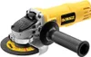 DeWALT DWE4056-QS, 11800 RPM, Schwarz, Gelb, AC, 800 W, Produktbild-Vorschau 2