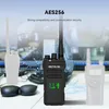 Retevis NR30D DMR Walkie Talkie Digital, Funkgeräte mit Produktbild-Vorschau 6