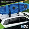 HARDTWERK Spanngurte mit Ratschen - 4er-Set - 6 Meter - mit Produktbild-Vorschau 7
