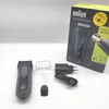 Braun Series 3 3000S Herrenrasierer, Netz-/Akkubetrieb, Produktbild-Vorschau 16