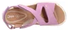 Joya Sandale Jenny Light purple JY109A, Nubukleder, Produktbild-Vorschau 18