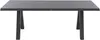 Siena Garden Tirana Dining Tisch – 200 x 100 cm, Aluminium Produktbild-Vorschau 2