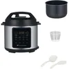 Multi-cooker Pressure Cooker - CONTINENTAL EDISON - Anteprima dell’immagine prodotto 5