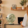 Cecotec EnergySilence 800 RetroDesk, Domáci lopatkový Náhľad obrázku produktu 10
