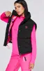 CHIEMSEE WOMEN PADDED VEST REGULAR FIT Damen Weste Produktbild-Vorschau 2