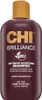 CHI Deep Brilliance Olive & Monoi Optimum Moisture Shampoo Produktbild-Vorschau 1