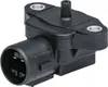 HELLA 6PP 009 403-001 Ladedrucksensor für HONDA CIVIC VI Produktbild-Vorschau 4